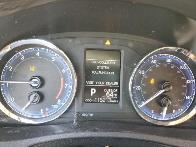 Photo 9 from auction – 2019 TOYOTA COROLLA L with VIN 2T1BURHE8KC186669