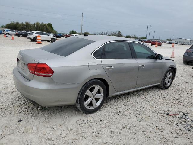 Photo 3 from auction – 2014 VOLKSWAGEN PASSAT SE with VIN 1VWBT7A36EC049966