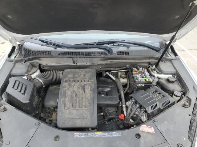 Снимка 12 от търг – 2012 CHEVROLET EQUINOX LT с VIN 2GNALFEK0C6170287