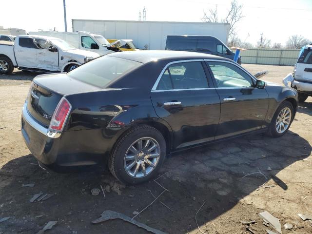Photo 3 from auction – 2011 CHRYSLER 300 LIMITE with VIN 2C3CA5CG6BH594760