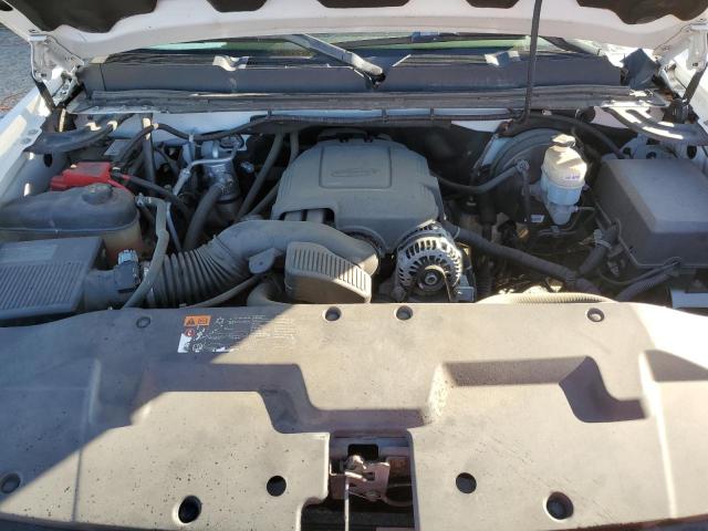 Zdjęcie 11 z aukcji – 2012 CHEVROLET SILVERADO z VIN 3GCPKSE71CG101154