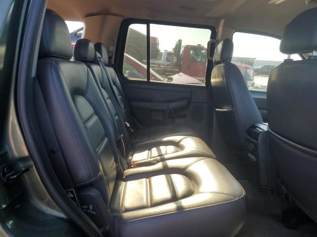 Photo 10 from auction – 2003 FORD EXPLORER X with VIN 1FMZU73K53ZA50471