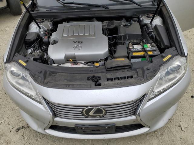 Photo 11 from auction – 2014 LEXUS ES 350 with VIN JTHBK1GG0E2151460