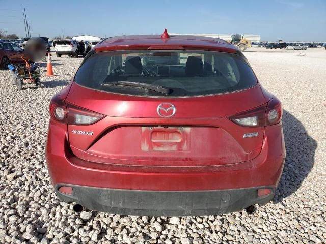 Photo 6 from auction – 2016 MAZDA 3 TOURING with VIN 3MZBM1M77GM320575
