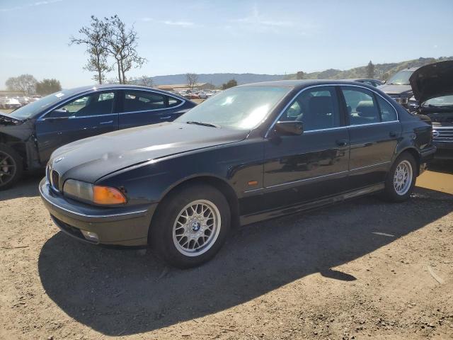 1997 BMW 528i