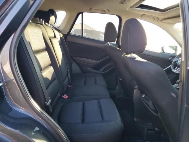 Photo 11 from auction – 2015 MAZDA CX-5 TOURI with VIN JM3KE4CY9F0433853