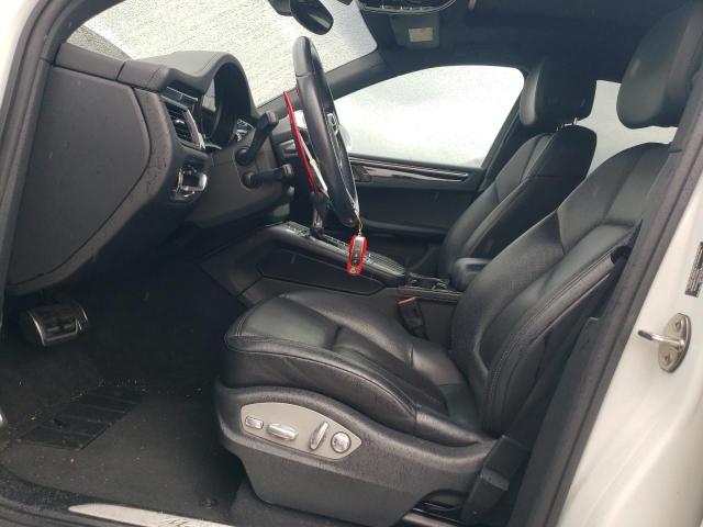 Photo 7 from auction – 2015 PORSCHE MACAN S with VIN WP1AB2A57FLB72505