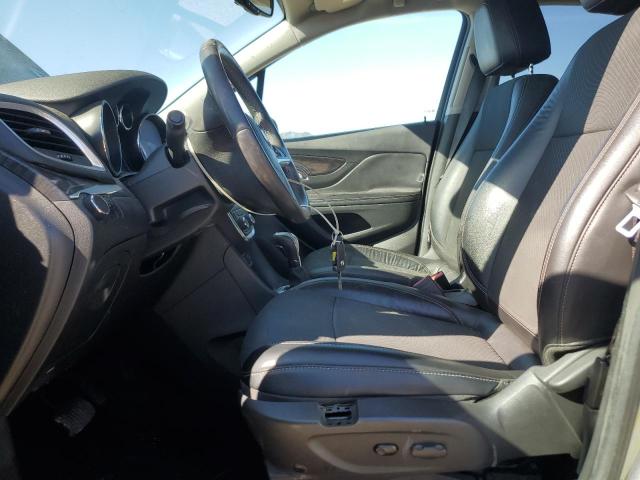 Photo 7 from auction – 2014 BUICK ENCORE with VIN KL4CJASB0EB528268