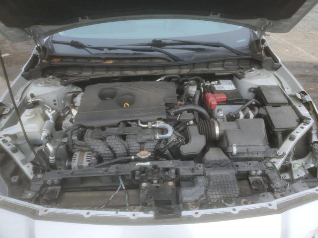 Photo 11 from auction – 2019 NISSAN ALTIMA SR with VIN 1N4BL4CW4KC235547