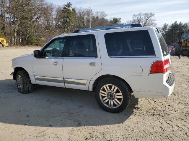 Photo 2 from auction – 2013 LINCOLN NAVIGATOR with VIN 5LMJJ2J52DEL01619