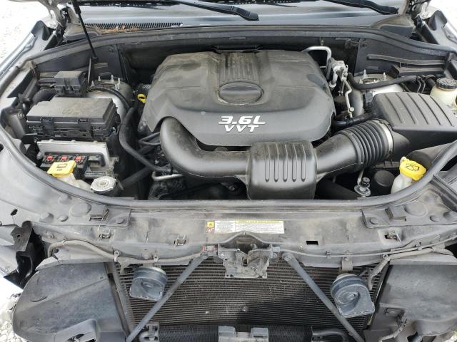 Photo 12 from auction – 2013 DODGE DURANGO CI with VIN 1C4RDJEG6DC580138