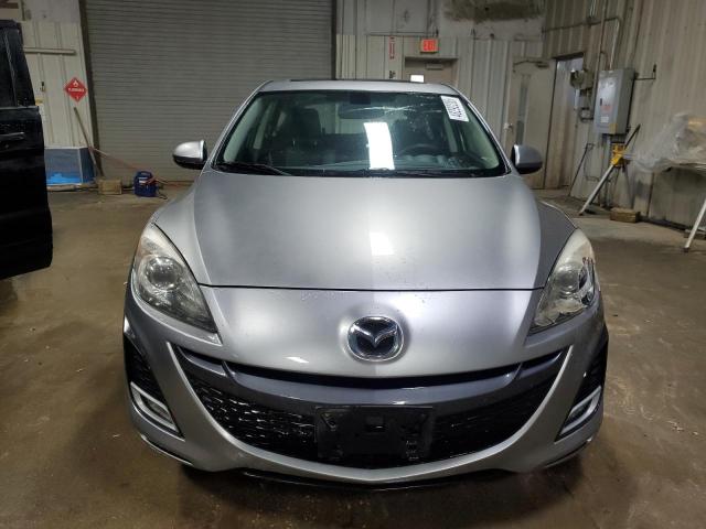 Photo 5 from auction – 2010 MAZDA 3 S with VIN JM1BL1H58A1323441