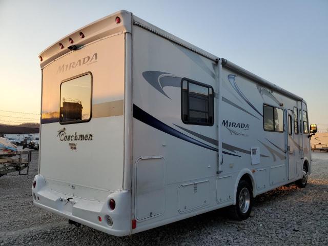 Photo 4 from auction – 2007 COACH MIRADA with VIN 1F6LF53Y560A07550