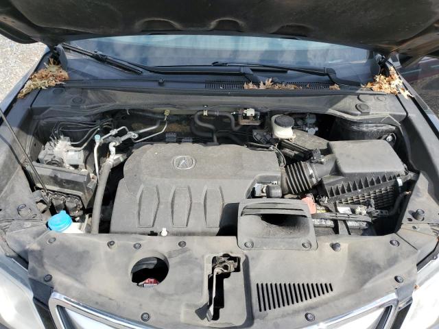 Снимка 12 от търг – 2015 ACURA RDX с VIN 5J8TB4H38FL021748