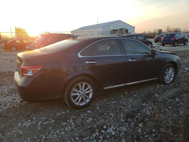 Photo 3 from auction – 2011 LEXUS ES 350 with VIN JTHBK1EG1B2435260