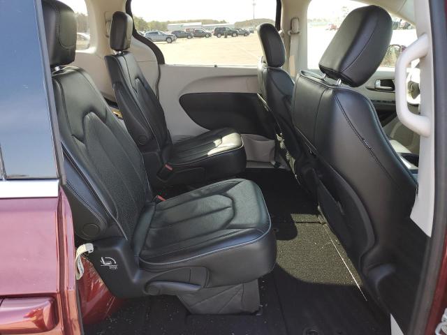 Снимка 11 от търг – 2019 CHRYSLER PACIFICA L с VIN 2C4RC1GG3KR598391