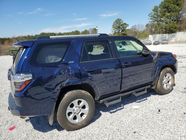Photo 3 from auction – 2023 TOYOTA 4RUNNER SR with VIN JTEEU5JR9P5283303