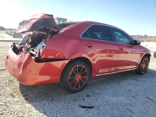 Photo 3 from auction – 2012 TOYOTA CAMRY HYBR with VIN 4T1BD1FK0CU060087