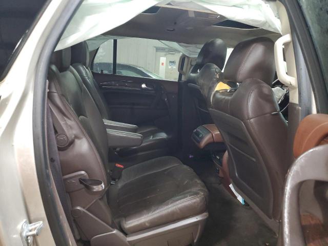 Photo 10 from auction – 2014 BUICK ENCLAVE with VIN 5GAKVBKD4EJ280739