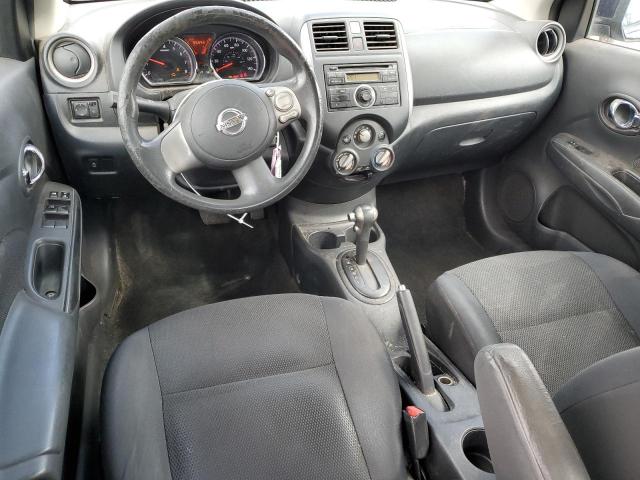 Photo 8 from auction – 2013 NISSAN VERSA S with VIN 3N1CN7AP6DL881091