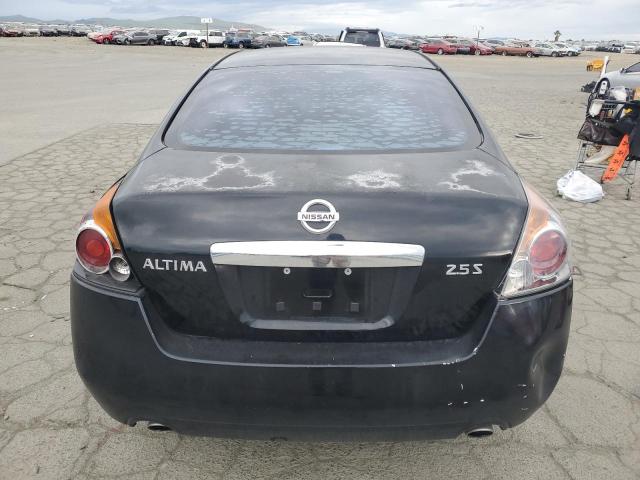 Photo 6 from auction – 2012 NISSAN ALITMA with VIN 1N4AL2AP6CN476737