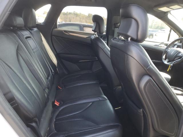 Снимка 11 от търг – 2015 LINCOLN MKC с VIN 5LMCJ2A99FUJ29867