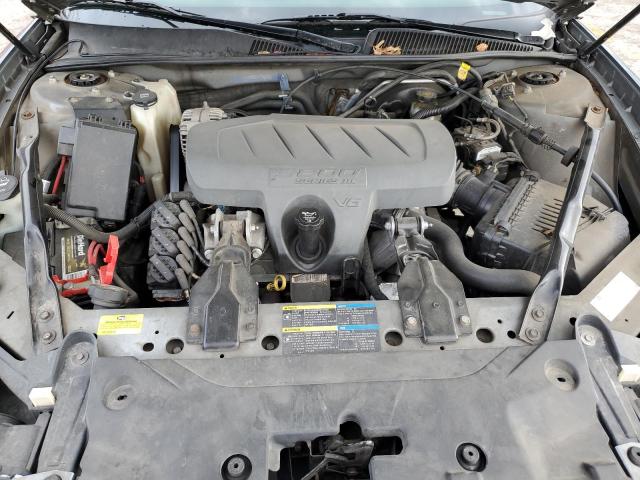 Photo 11 from auction – 2009 BUICK LACROSSE C with VIN 2G4WC582X91182601