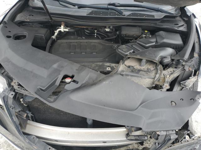Photo 12 from auction – 2014 ACURA MDX TECHNO with VIN 5FRYD4H43EB001673