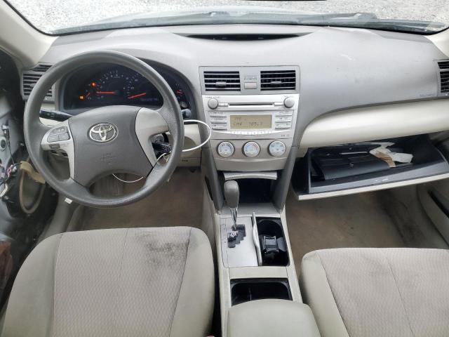 Photo 8 from auction – 2011 TOYOTA CAMRY BASE with VIN 4T1BF3EK5BU157260