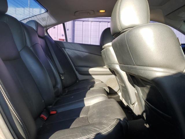 Photo 10 from auction – 2012 NISSAN MAXIMA S with VIN 1N4AA5AP1CC813740