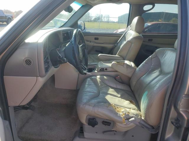 Photo 7 from auction – 2002 GMC YUKON with VIN 1GKEC13Z22R293531