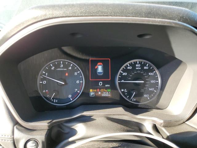 Photo 9 from auction – 2025 SUBARU OUTBACK LI with VIN 4S4BTGND2S3132467