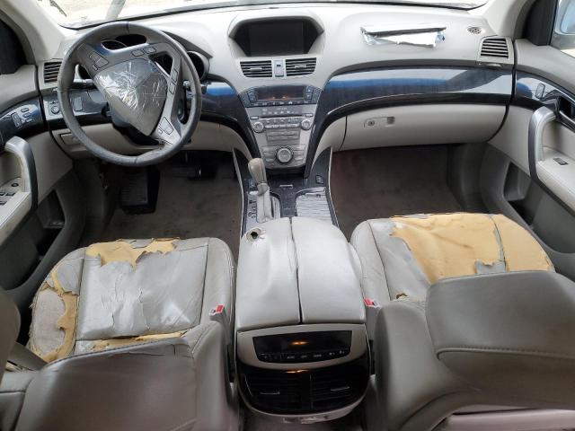 Photo 8 from auction – 2008 ACURA MDX TECHNO with VIN 2HNYD28618H545475