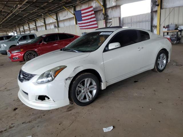 Photo 1 from auction – 2011 NISSAN ALTIMA S with VIN 1N4AL2EP3BC157087
