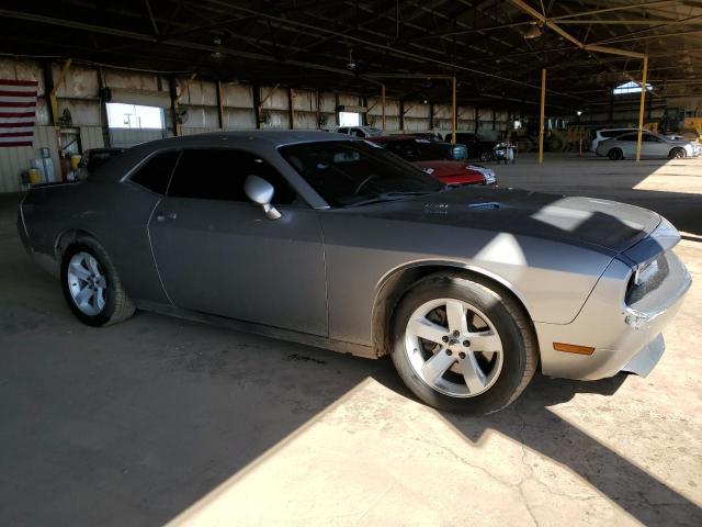 Снимка 4 от търг – 2013 DODGE CHALLENGER с VIN 2C3CDYBT4DH674598