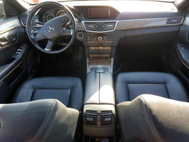 Photo 8 from auction – 2011 MERCEDES-BENZ E 350 4MAT with VIN WDDHF8HB5BA442362