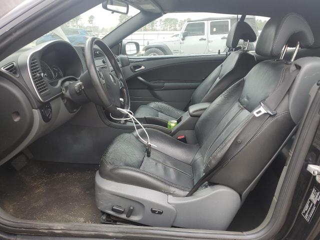 Снимка 7 от търг – 2007 SAAB 9-3 2.0T с VIN YS3FD79Y576110607
