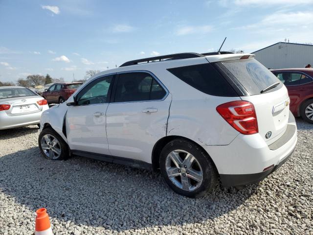 Photo 2 from auction – 2016 CHEVROLET EQUINOX LT with VIN 2GNALCEK6G6136813