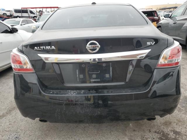 Photo 6 from auction – 2015 NISSAN ALTIMA 2.5 with VIN 1N4AL3APXFC207582
