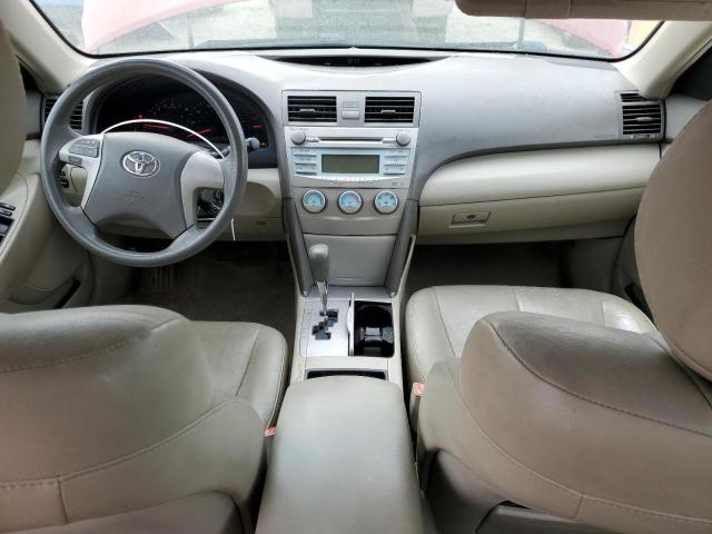 Photo 8 from auction – 2008 TOYOTA CAMRY CE with VIN 4T1BE46K18U196136