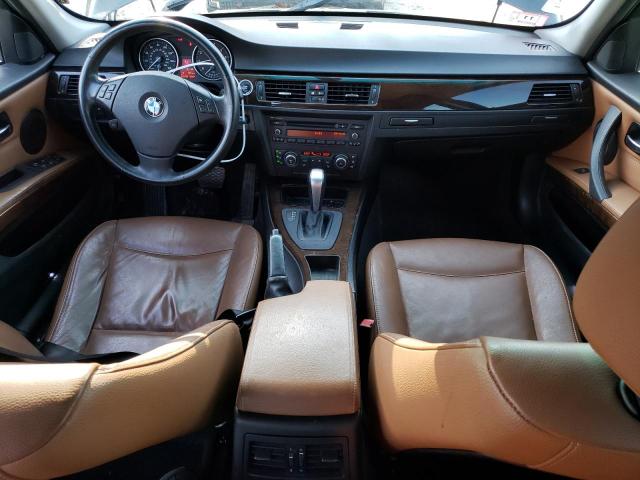 Photo 8 from auction – 2011 BMW 328 XI SUL with VIN WBAPK5C53BF122345