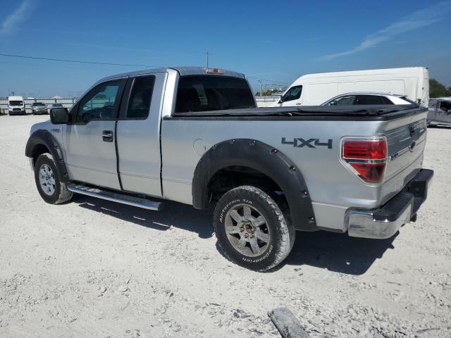 Photo 2 from auction – 2010 FORD F150 SUPER with VIN 1FTFX1EV4AFC94596