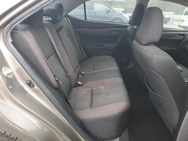 Photo 10 from auction – 2019 TOYOTA COROLLA L with VIN 2T1BURHE5KC220535