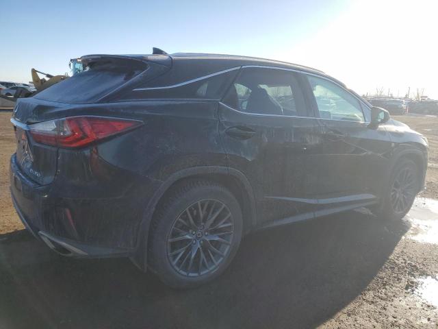 Снимка 3 от търг – 2016 LEXUS RX 350 BAS с VIN 2T2BZMCA2GC039825