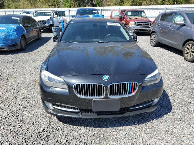 Photo 5 from auction – 2012 BMW 535 XI with VIN WBAFU7C53CDU65297