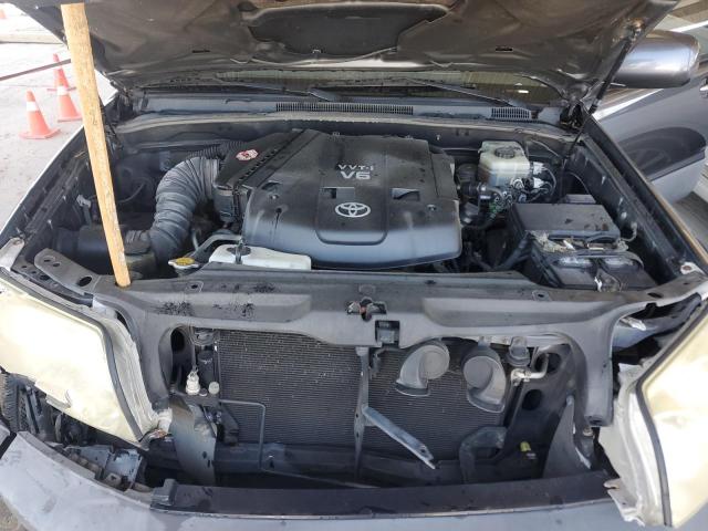 Photo 12 from auction – 2003 TOYOTA 4RUNNER SR with VIN JTEBU14R130008359