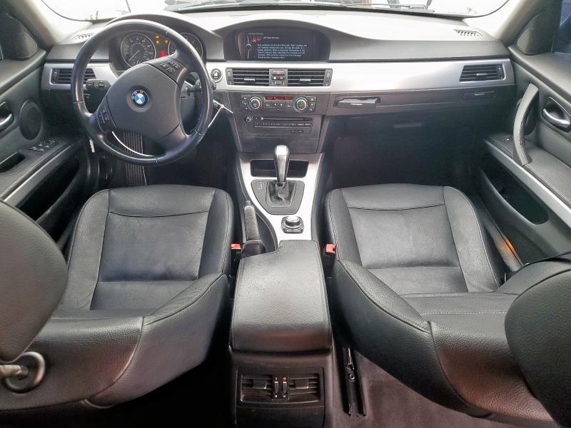 Photo 8 from auction – 2011 BMW 328 I SULE with VIN WBAPH5G52BNM80602