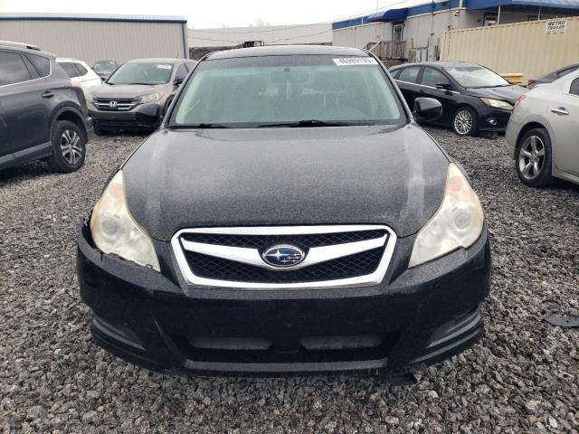 Photo 5 from auction – 2012 SUBARU LEGACY 2.5 with VIN 4S3BMCG65C3016030