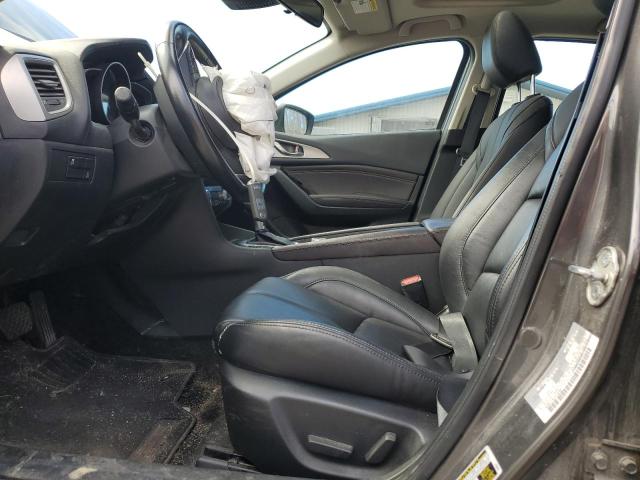 Photo 7 from auction – 2018 MAZDA 3 TOURING with VIN 3MZBN1L35JM188368