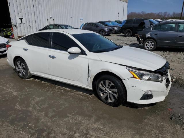 Photo 4 from auction – 2020 NISSAN ALTIMA S with VIN 1N4BL4BV5LC229007